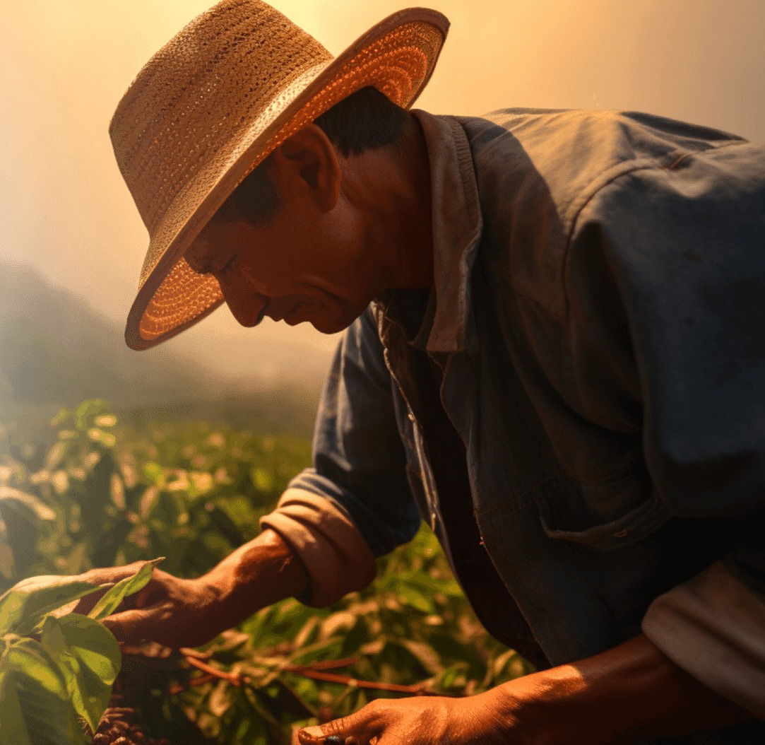 Cafe Crown'ın Hikayesi