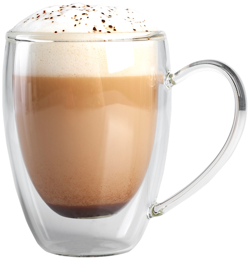 Klasik Cappuccino Tarifi