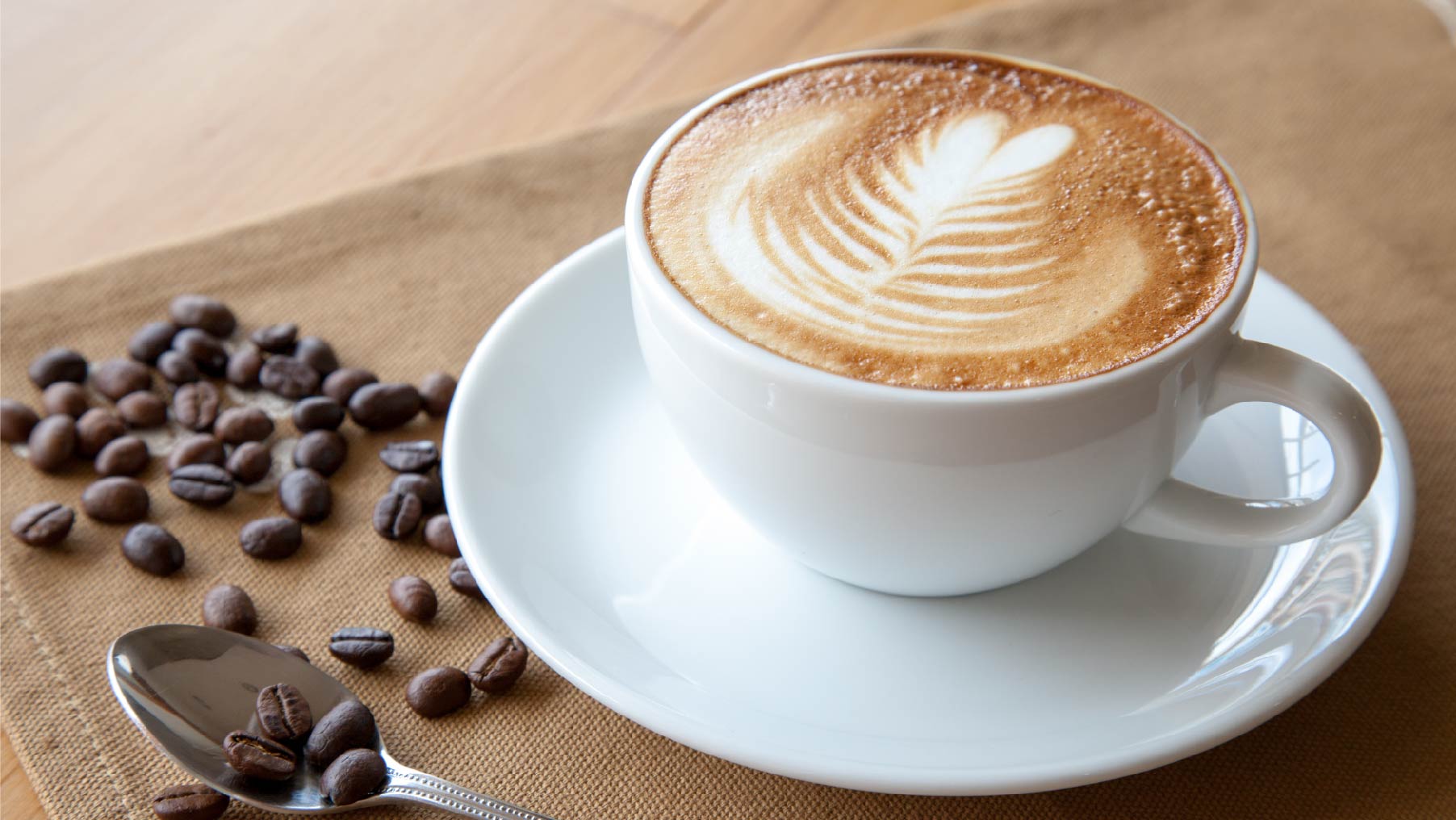 Klasik Cappuccino Tarifi