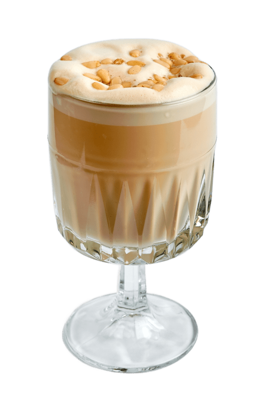 Fındık Aromalı Mocha Tarifi