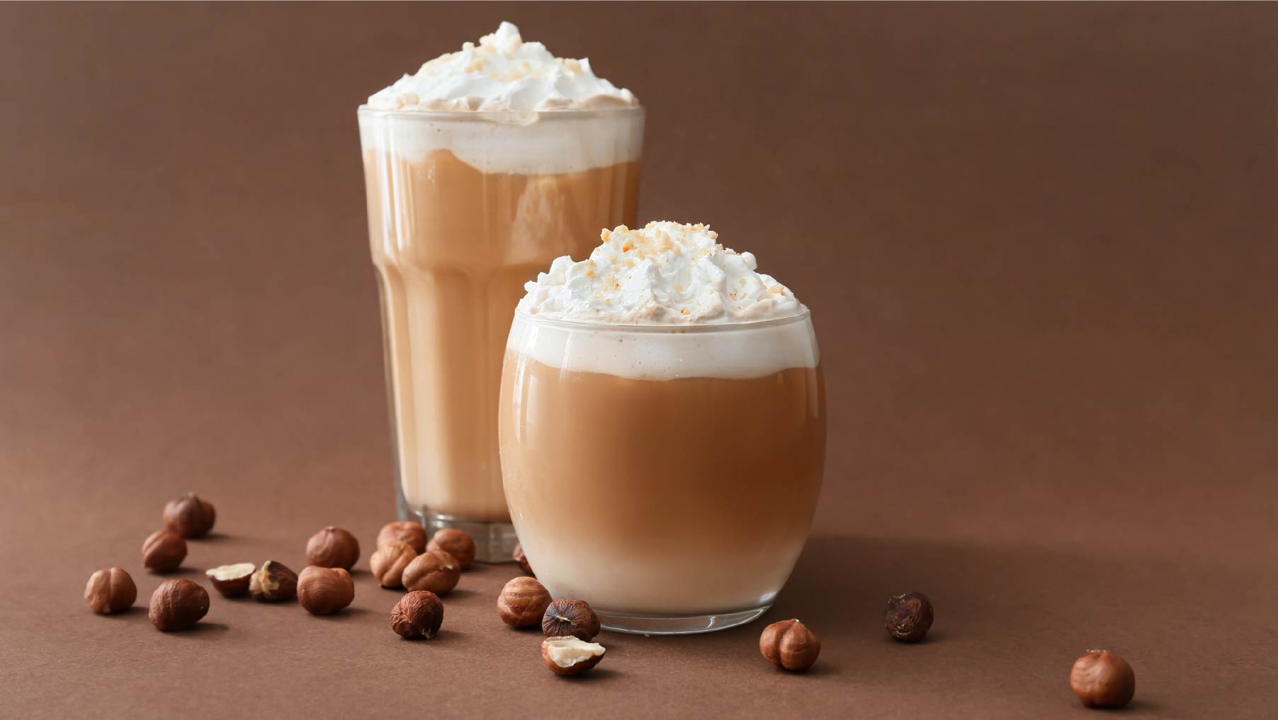 Fındık Aromalı Mocha Tarifi