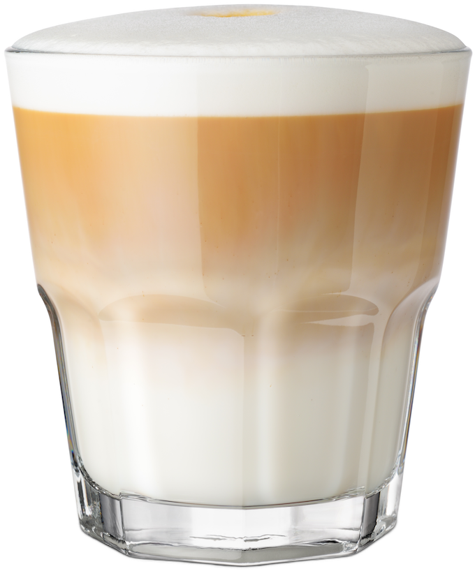 Salted-Caramel Latte Tarifi